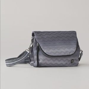 Lululemon Party Festival Om Bag